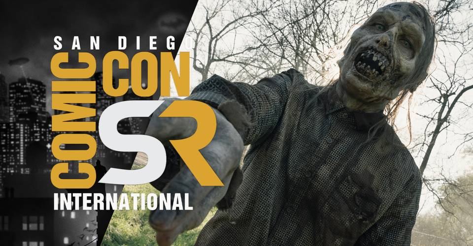Fear The Walking Dead Season 5 Gets A Midseason Trailer At SDCC Fear The Walking Dead Season 5 Gets A Midseason Trailer At SDCC